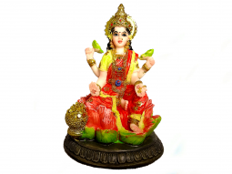 Mini Lakshmi 2.5"